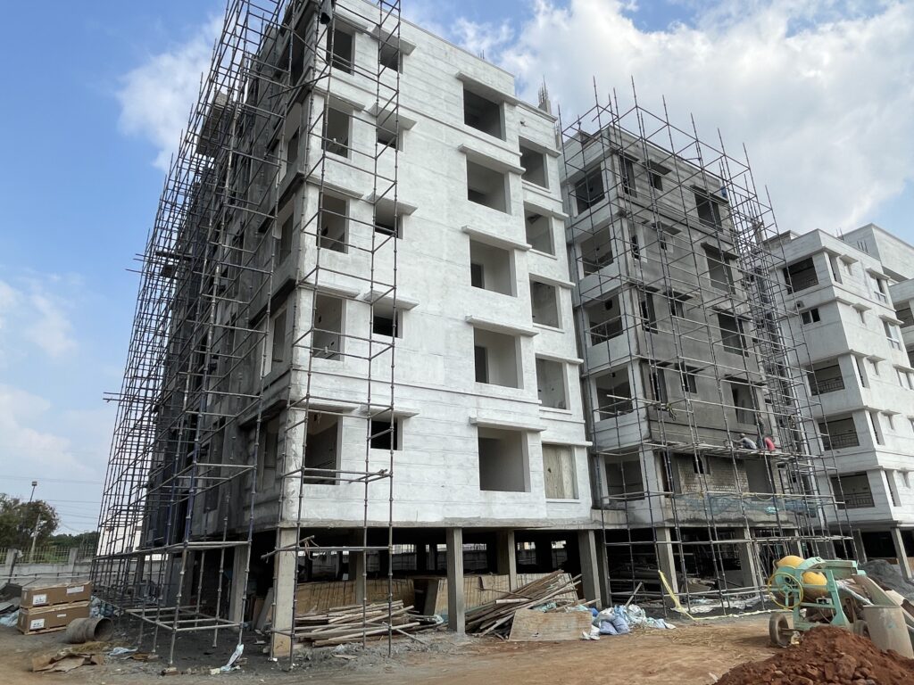 Commercial contractors in Teynampet